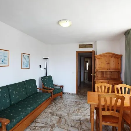 Carlos V Apartment