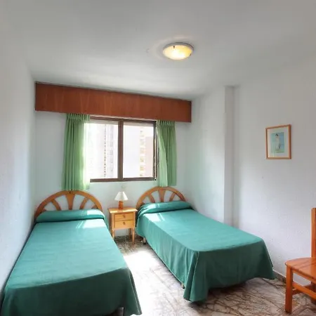 Apartment Carlos V Benidorm