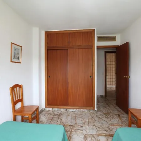 Carlos V Apartment *