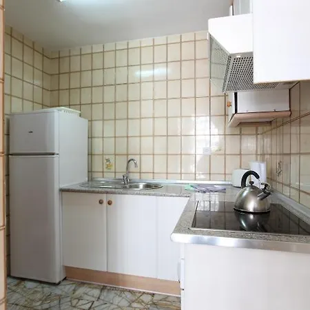 Apartment Carlos V Benidorm