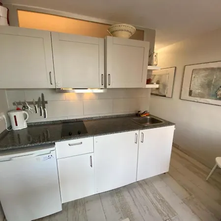 Apartman Susanne