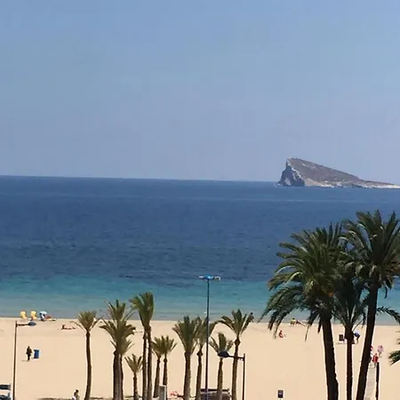 Susanne * Benidorm