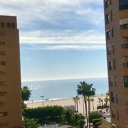 Susanne * Benidorm