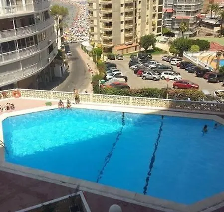 Levante Beachfront Luxury