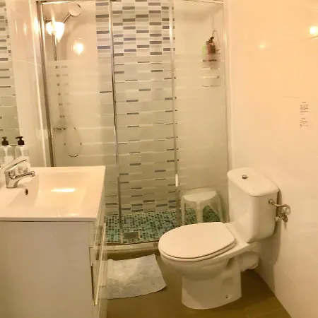 Apartment Acacias Levante *