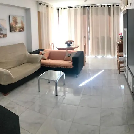 Acacias Levante Apartment