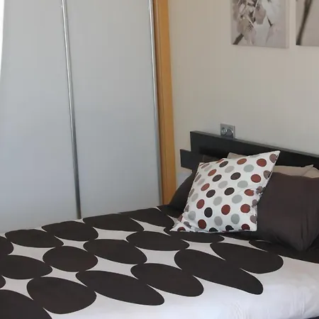 Coblanca 41 Apartment *