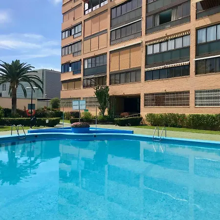 Albaida Benidorm