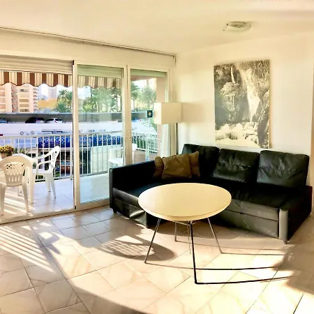 Ranchos Blueline Apartment