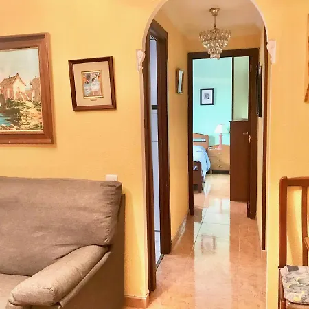 Apartment Santo Domingo