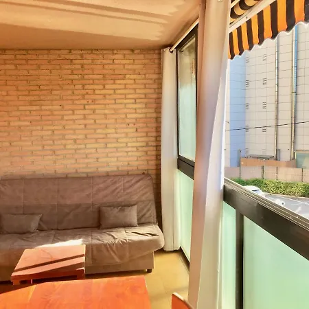 Apartment Albaida