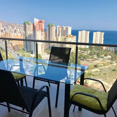 Miragolf Playa Benidorm