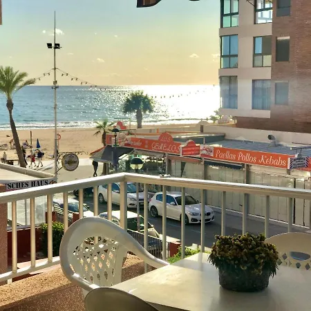 Ranchos Blueline Benidorm