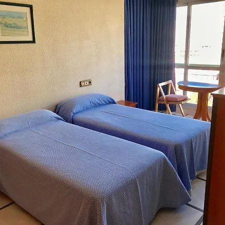 Beatriz Levante Beach Apartment
