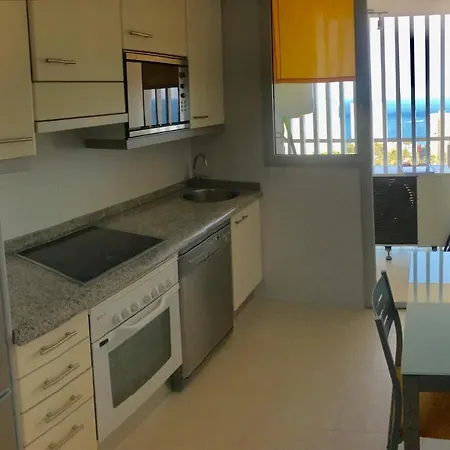 Miragolf Playa Apartment