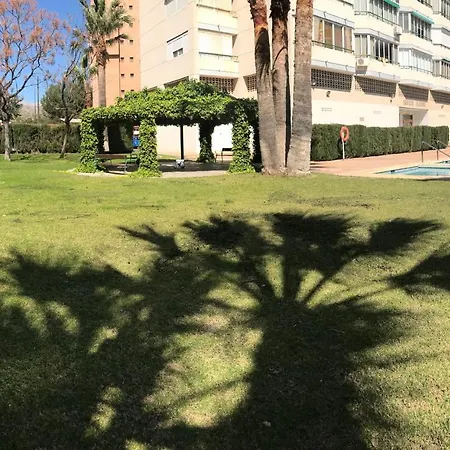 In Poniente Apartment