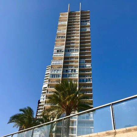 Apartment Miragolf Playa *