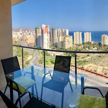 Miragolf Playa