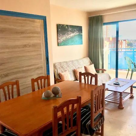 Apartment Center Kennedy Benidorm