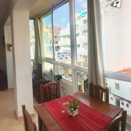 Apartment In The Old
