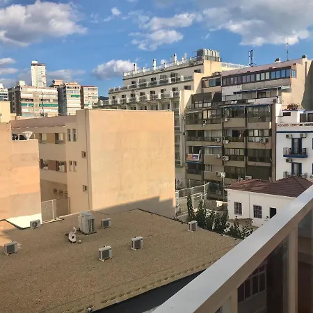 Apartment In The Old Benidorm