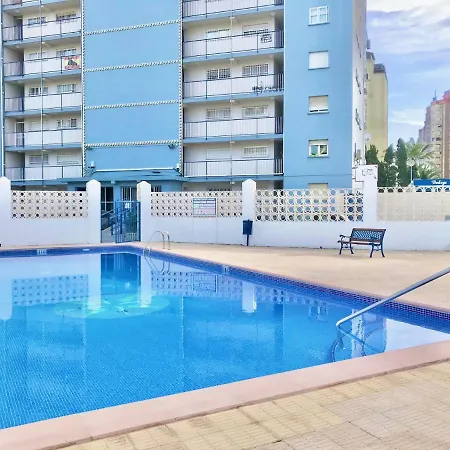 Apartment Acacias Levante *
