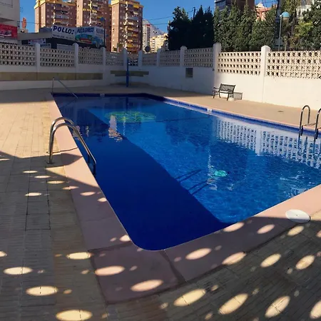 Acacias Levante * Benidorm