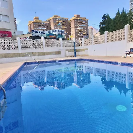 Acacias Levante Apartment