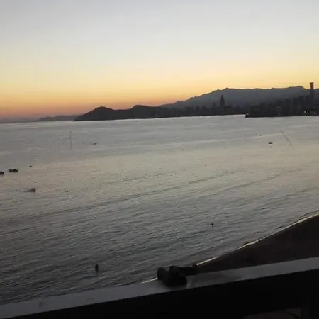 Levante Sea View * Benidorm