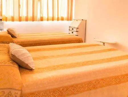 Apartment Levante Sea View *