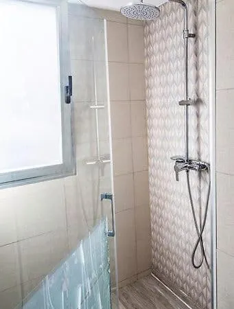 Levante Sea View Apartment Benidorm