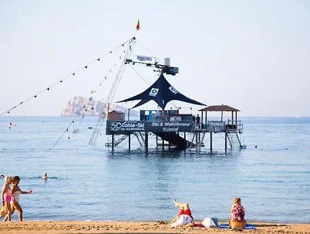 Levante Sea View Benidorm