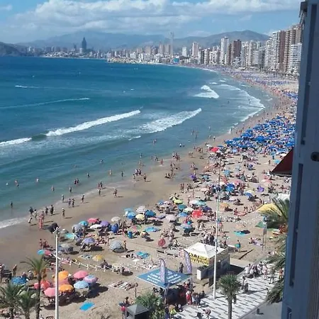 Apartment Levante Sea View *
