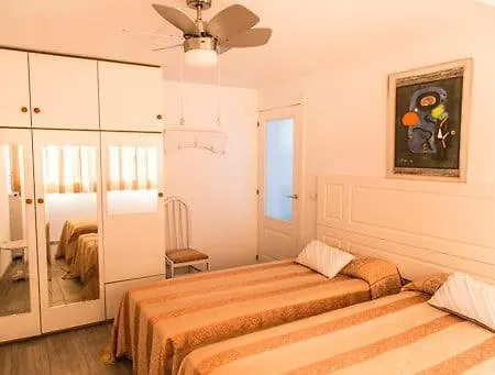 Apartment Levante Sea View