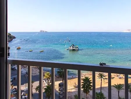 Apartment Levante Sea View