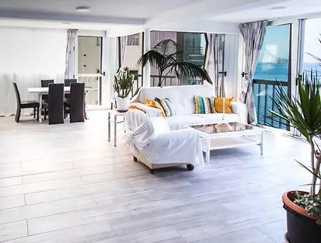 Levante Sea View Benidorm
