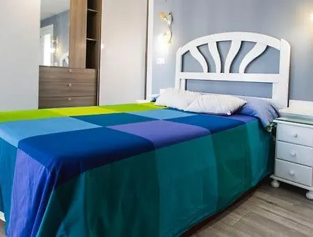 Apartment Levante Sea View *