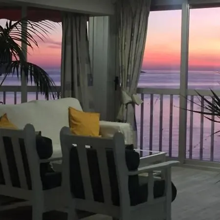 Levante Sea View Apartment Benidorm