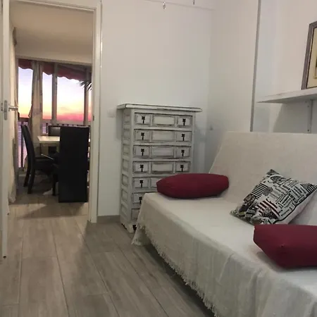Levante Sea View Apartment