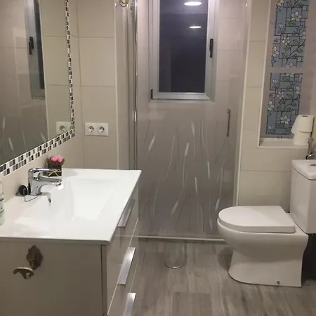 Apartment Levante Sea View *