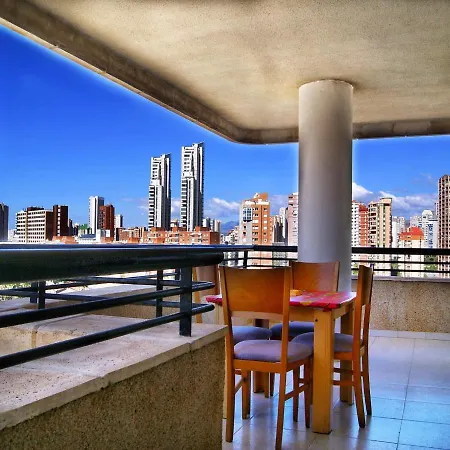 Lux Mar Apartment