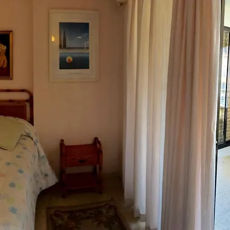 New Town Avenida Mallorca Apartment *