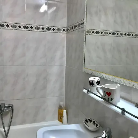 Apartment New Town Avenida Mallorca Benidorm