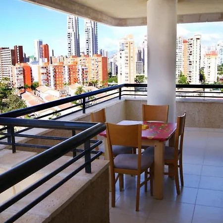 Lux Mar Benidorm