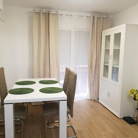 Apartment Apartamento Delux *