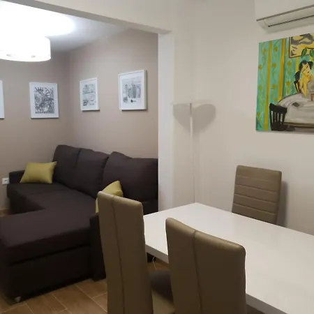 Apartamento Delux Benidorm