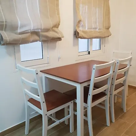 Apartamento Delux Benidorm