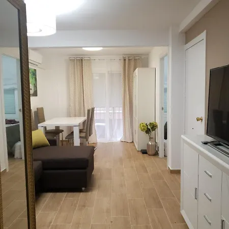 Apartamento Delux Apartment *