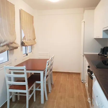 Apartamento Delux Benidorm