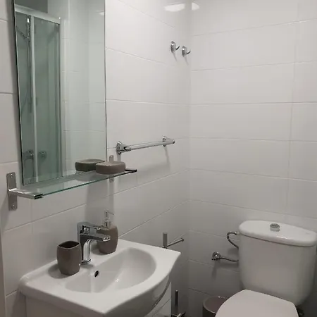 Apartment Apartamento Delux Benidorm
